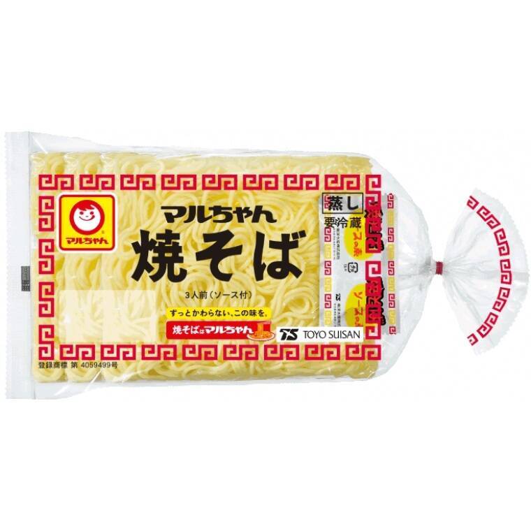 「マルちゃんの焼そば×タカアンドトシ」スペシャルライブ開催【東洋水産】