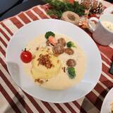 「【IKEA】冬の限定メニュー「チキンレッグのコンフィ」「クリームシチュー」など発売、抹茶フェアも開催」の画像3