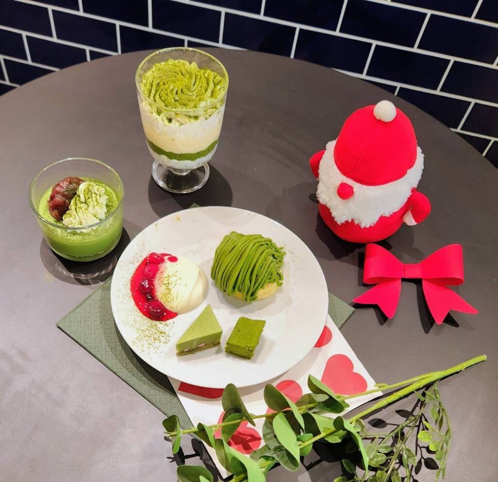 【IKEA】冬の限定メニュー「チキンレッグのコンフィ」「クリームシチュー」など発売、抹茶フェアも開催