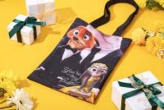 【ズートピア公開10周年】記念カフェ「ズートピア2」OH MY CAFEに新メニュー&グッズ登場 / 3月6日から