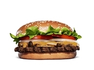 バーガーキング「マッシュルームワッパー」に秋の新作、1週間限定で300円引きキャンペーンも