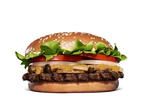 バーガーキング「マッシュルームワッパー」に秋の新作、1週間限定で300円引きキャンペーンも