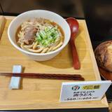 「【セブン‐イレブン】コンビニで「できたて」ラーメン、埼玉県内40店舗で販売開始/「中華蕎麦 とみ田」のラーメンなど」の画像9