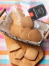 【成城石井】「シナモン香るスペキュロス」販売開始、4種のスパイスに牛乳・きび糖を合わせて食べやすい味わいに