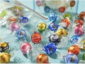 【人気企画】リンツのチョコ詰め放題　最大約1690円お得、アウトレットは初開催