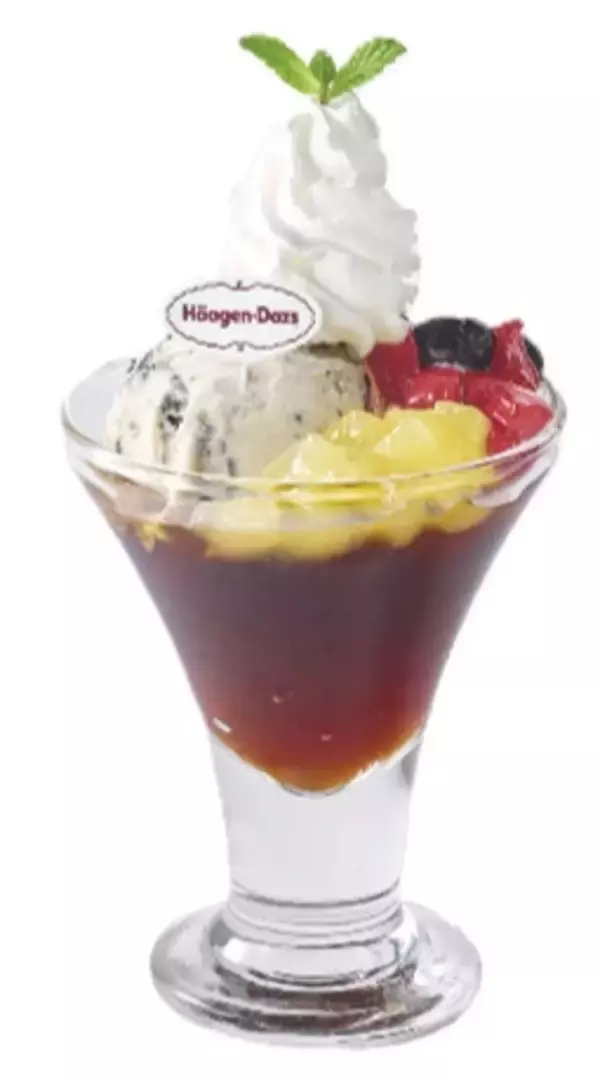 「初夏ジョナの定番「稲庭うどん」販売開始、ハーゲンダッツスイーツもラインアップ！【ジョナサン】」の画像