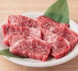 「国産牛カルビが「768円→117円」になるキャンペーン　まるよし精肉店が全店で実施」の画像1