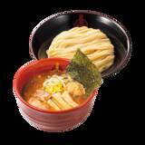 「三田製麺所がグランドメニュー刷新、中華そば2種や旨辛つけ麺が新登場 / 「特濃つけ麺」特盛･超特盛はスープ量を33%増量」の画像1