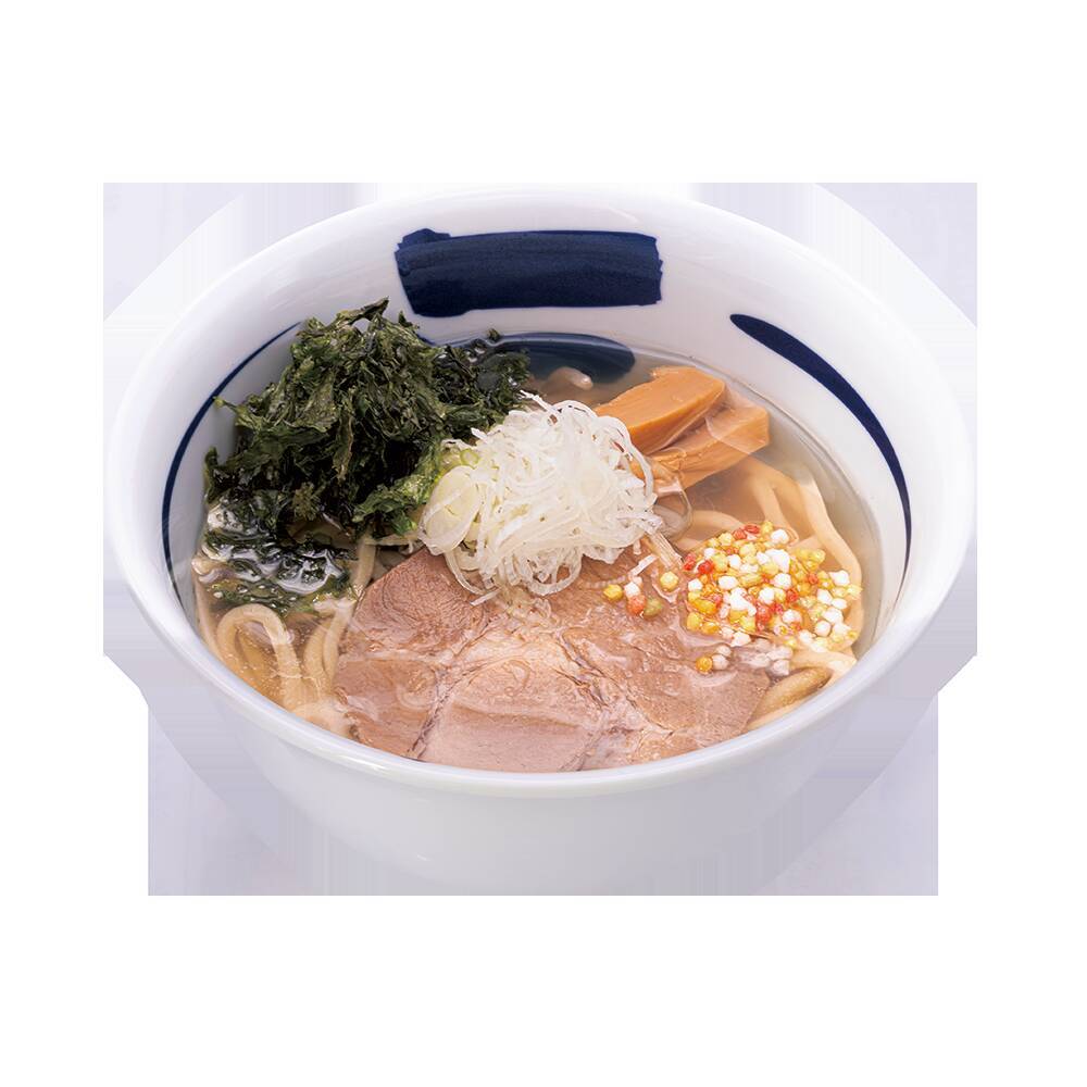 三田製麺所がグランドメニュー刷新、中華そば2種や旨辛つけ麺が新登場 / 「特濃つけ麺」特盛･超特盛はスープ量を33%増量