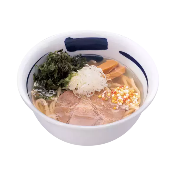 「三田製麺所がグランドメニュー刷新、中華そば2種や旨辛つけ麺が新登場 / 「特濃つけ麺」特盛･超特盛はスープ量を33%増量」の画像