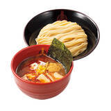 「三田製麺所がグランドメニュー刷新、中華そば2種や旨辛つけ麺が新登場 / 「特濃つけ麺」特盛･超特盛はスープ量を33%増量」の画像3