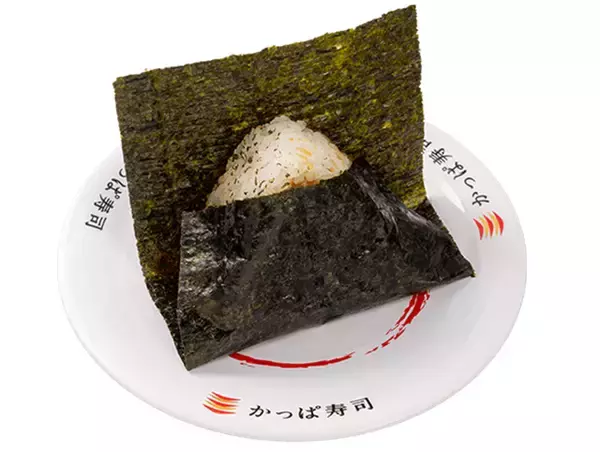 「【5日間限定】かっぱ寿司で4品が税込90円に【かっぱの挑戦 感謝祭】」の画像