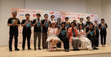 GUMMIT「グミの日2026」過去最大14メーカーが参加　東京･大阪でイベント開催、グミ93個が当たるSNS企画も