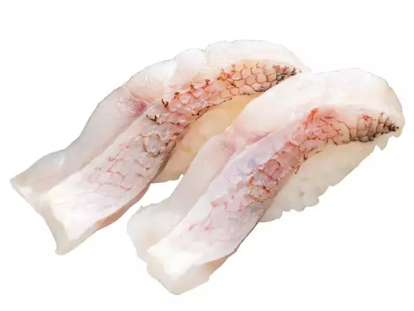 「脂のり抜群の「ぶり」や高級白身魚「八角(トクビレ)」など、新作17品を販売開始/『ぶりと冬の寒便り』フェア【にぎりの徳兵衛･海鮮アトム】」の画像