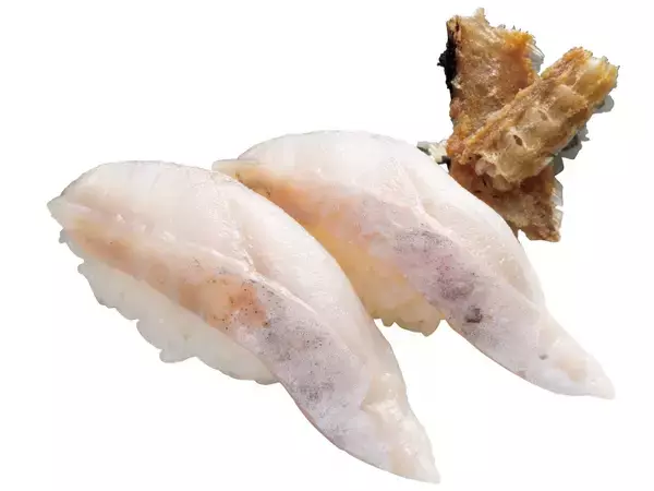 「脂のり抜群の「ぶり」や高級白身魚「八角(トクビレ)」など、新作17品を販売開始/『ぶりと冬の寒便り』フェア【にぎりの徳兵衛･海鮮アトム】」の画像