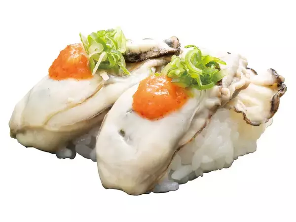 「脂のり抜群の「ぶり」や高級白身魚「八角(トクビレ)」など、新作17品を販売開始/『ぶりと冬の寒便り』フェア【にぎりの徳兵衛･海鮮アトム】」の画像