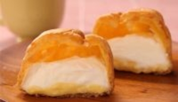 【約3割値下げ】ローソンストア100「ツインシュー」106円に　新作ミルククリームも登場