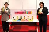 「イオン限定「綾鷹に合うおにぎり」5種発売、売場横断で食べ合わせ提案/コカ・コーラシステム」の画像2
