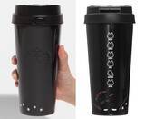 「スタバ「ハロウィン」グッズ2025全16品、黒猫やおばけモチーフのタンブラー･マグカップを発売」の画像10