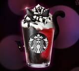 「スタバ「ハロウィン」グッズ2025全16品、黒猫やおばけモチーフのタンブラー･マグカップを発売」の画像15