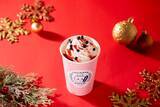 「サンタ帽をかぶったちいかわパンをクリスマス限定で発売/冬季限定のドリンクやギフト向けの瓶ジャム･紅茶缶も【ちいかわベーカリー】」の画像5
