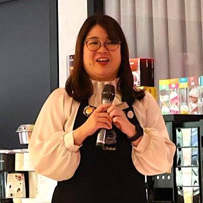 UCCコーヒーアカデミー、3年ぶり一般向け新講座「ACADEMY SALON」開講