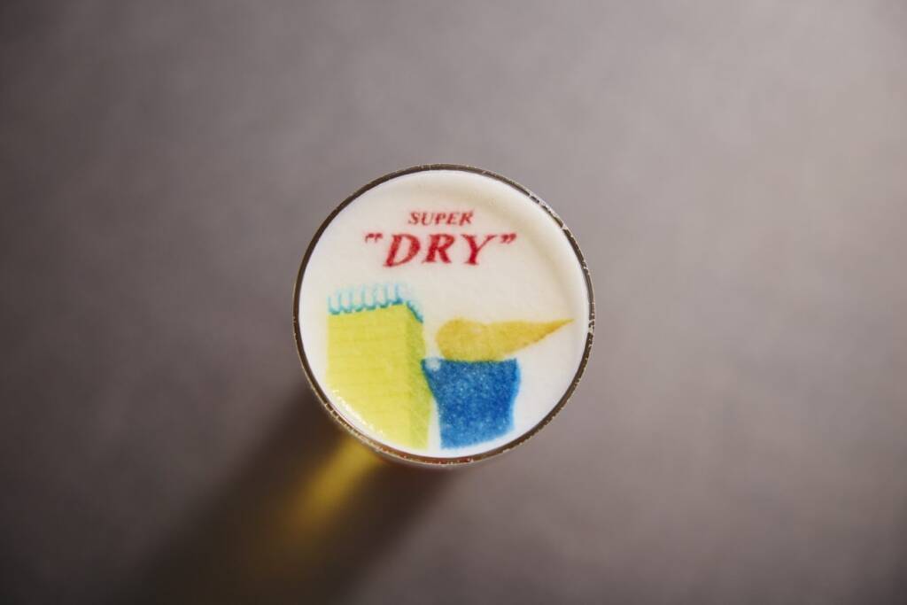 「スーパードライ」2026年も「冷え」の取り組み加速/常設型コンセプトショップ「BEER DINER SUPER DRY TOKYO」オープン