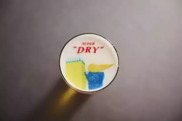 「「スーパードライ」2026年も「冷え」の取り組み加速/常設型コンセプトショップ「BEER DINER SUPER DRY TOKYO」オープン」の画像