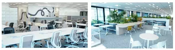 「ケンコーマヨネーズ、千代田区麹町に本社移転、狙いは顧客接点の増加と働く環境整備」の画像