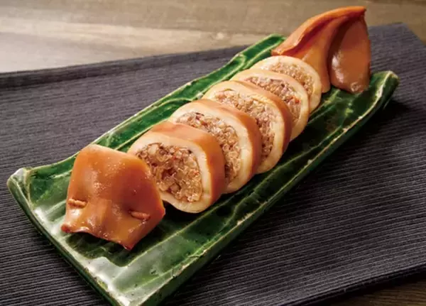 「北海道生まれ和食処とんでん 冷凍商品「けんたろうの釜めし」とり・ほたて・かに、レンジ加熱で“むらなくふっくら”、オンラインで発売」の画像