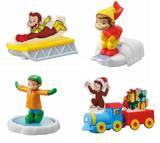 「ハッピーセット「すみっコぐらし」第1弾発売、おもちゃは「メッセージカード付き布製マスコット」、しろくま･ねこ･ぺんぎん?･とかげ、“ひみつのおもちゃ”も登場/マクドナルド」の画像6