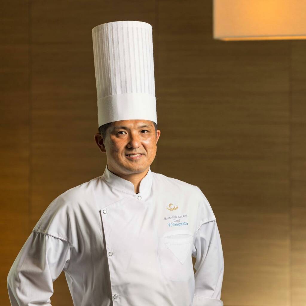 ローソン、ホテルパティシエ監修スイーツ3品を発売/ザ･キャピトルホテル 東急と東急ストアとの共同開発