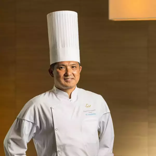 「ローソン、ホテルパティシエ監修スイーツ3品を発売/ザ･キャピトルホテル 東急と東急ストアとの共同開発」の画像