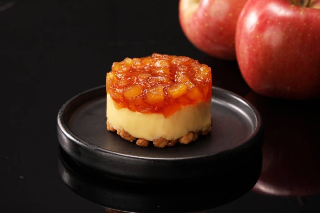 ローソン、ホテルパティシエ監修スイーツ3品を発売/ザ･キャピトルホテル 東急と東急ストアとの共同開発