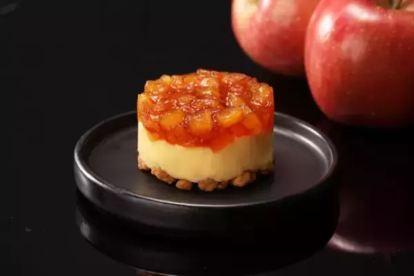 「ローソン、ホテルパティシエ監修スイーツ3品を発売/ザ･キャピトルホテル 東急と東急ストアとの共同開発」の画像