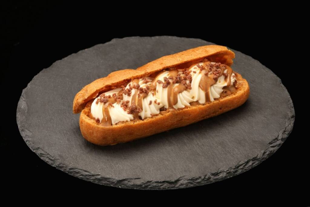 ローソン、ホテルパティシエ監修スイーツ3品を発売/ザ･キャピトルホテル 東急と東急ストアとの共同開発