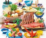 「【最大4000円割引】かにしゃぶが「半額」で食べられる8日間　甲羅本店が「かにしゃぶ祭」を開催」の画像2