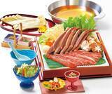 「【最大4000円割引】かにしゃぶが「半額」で食べられる8日間　甲羅本店が「かにしゃぶ祭」を開催」の画像3