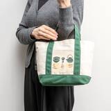 「祇園辻利「迎春福袋2026」2種の一般販売スタート、人気の抹茶菓子&お茶とトートバッグなどをセットに」の画像3