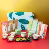 「祇園辻利「迎春福袋2026」2種の一般販売スタート、人気の抹茶菓子&お茶とトートバッグなどをセットに」の画像4