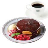 「5種チーズ×はちみつのサンドイッチ発売、スタッフ発案レシピを商品化/トラディショナル･ホットケーキの冬季限定メニューは苺×チョコ【珈琲館･珈琲館 蔵】」の画像3