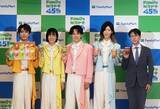 「【ファミリーマート】新フラッペ5品を発売、380円均一ながらも贅沢感あるフルーツ使用」の画像2