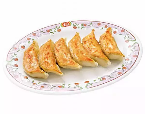 「餃子の王将」生餃子セール全国で展開、「にんにく激増し餃子」「にんにくゼロ生姜餃子」も対象に
