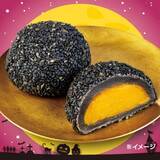 「セブン‐イレブン『こわかわブラック!おいしいハロウィン!』開催/惣菜パンやスイーツ、パスタなどをラインアップ」の画像8