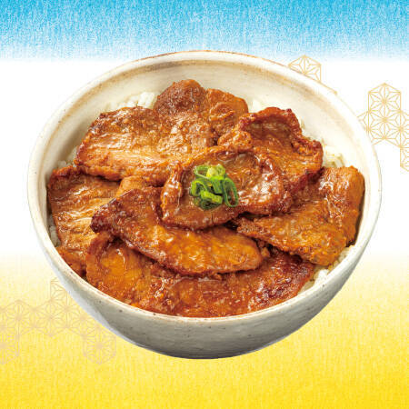 都内のセブン‐イレブンで「東京うまいものフェア」開催、「江戸甘味噌」の豚丼やおむすび、大田区発祥の揚げパンなど計8品発売