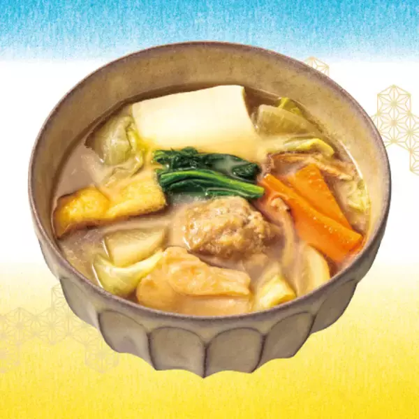 「都内のセブン‐イレブンで「東京うまいものフェア」開催、「江戸甘味噌」の豚丼やおむすび、大田区発祥の揚げパンなど計8品発売」の画像