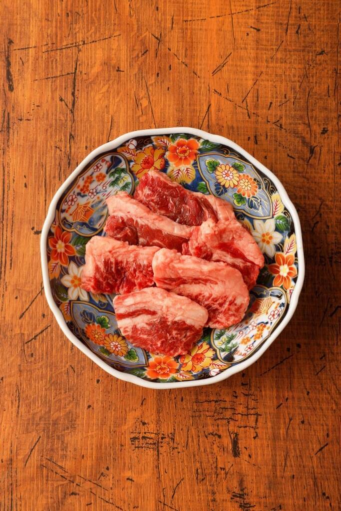 【焼肉の和民】「ワタミカルビ」を110円値下げで販売、生ビールは何杯飲んでも1杯319円【5周年記念感謝祭開催】