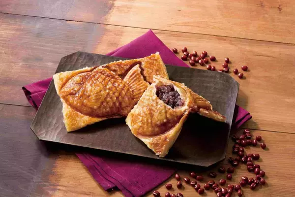 「通常購入より「最大3,157円」安くなる回数券、あんこ「30％増量」キャンペーンも　ブラックフライデー企画【築地銀だこ・銀のあん】」の画像