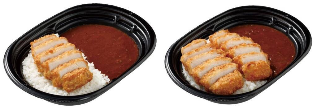 【ローソン】全35品を約50%増量、7回目の「盛りすぎチャレンジ」を開催