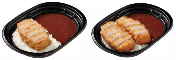 「【ローソン】全35品を約50%増量、7回目の「盛りすぎチャレンジ」を開催」の画像